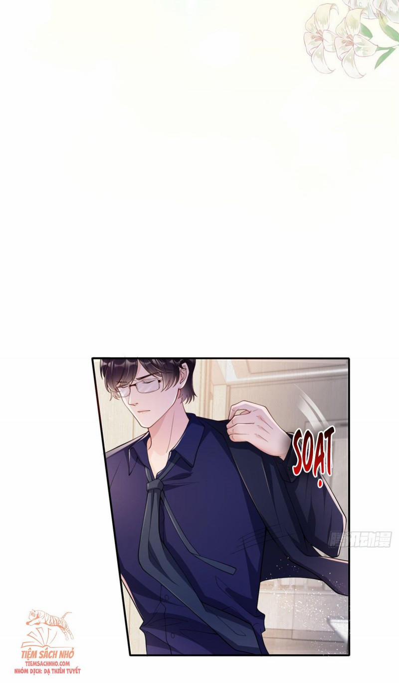 Tôi Được Năm Nam Chính Sủng 2 trang 9