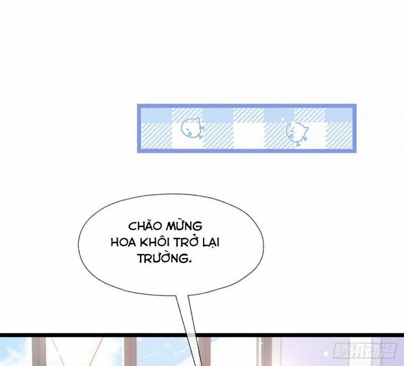 Tôi Được Năm Nam Chính Sủng 3.5 trang 0