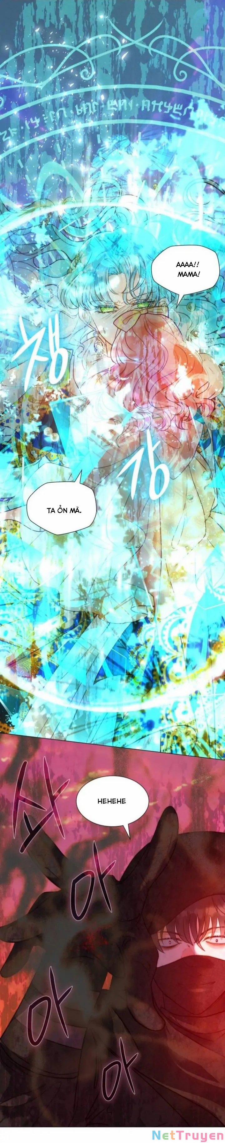 Tôi Được Sinh Ra Là Con Gái Thứ Hai 11 trang 1