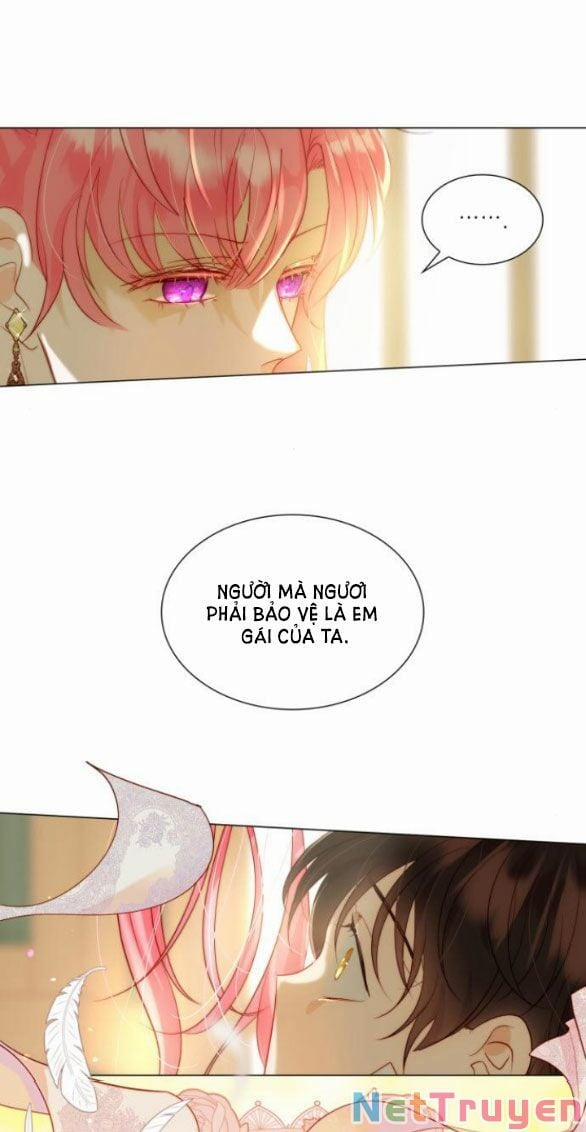 Tôi Được Sinh Ra Là Con Gái Thứ Hai 20.2 trang 1