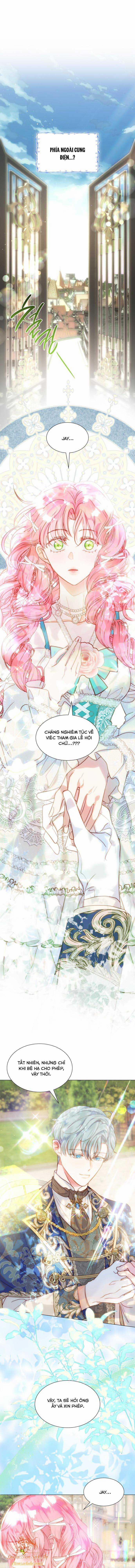 Tôi Được Sinh Ra Là Con Gái Thứ Hai 52 trang 1