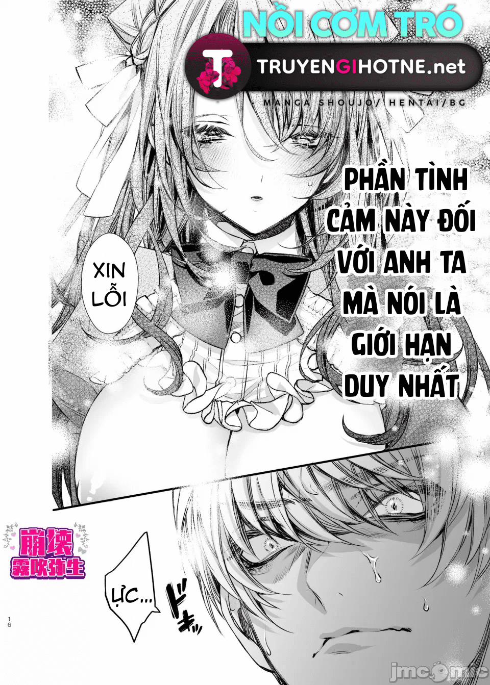 Tôi Được Tái Sinh Ở Thế Giới Khác Trong Bộ Trang Phục Hở Hang 1.2 trang 1