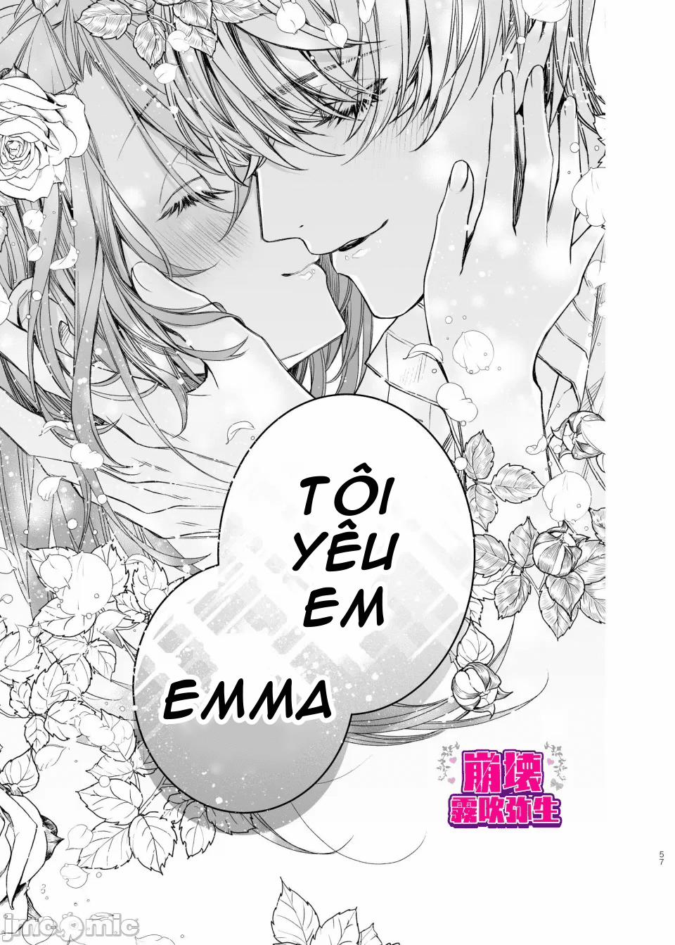 Tôi Được Tái Sinh Ở Thế Giới Khác Trong Bộ Trang Phục Hở Hang 3 trang 55