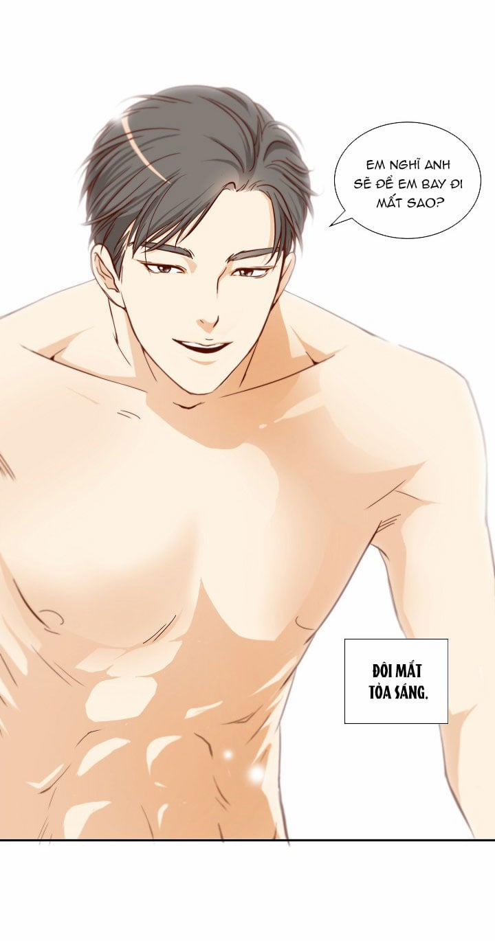 Tôi Được Tổng Giám Đốc Tỏ Tình 1.1 trang 13