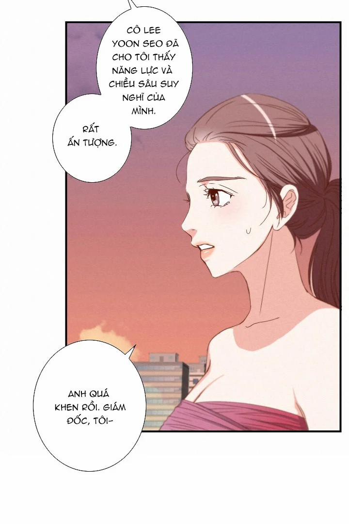 Tôi Được Tổng Giám Đốc Tỏ Tình 1.2 trang 12