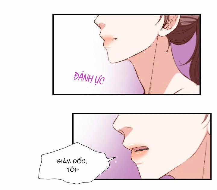 Tôi Được Tổng Giám Đốc Tỏ Tình 1.2 trang 15