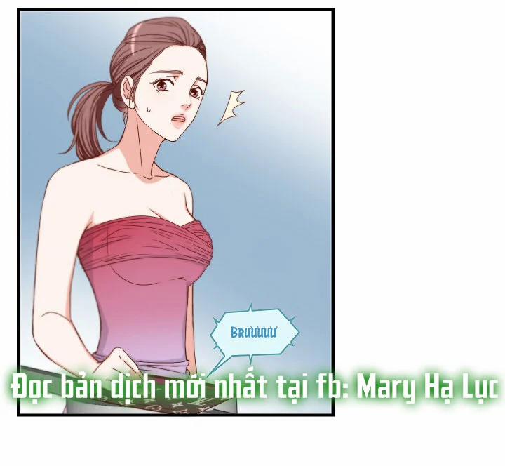 Tôi Được Tổng Giám Đốc Tỏ Tình 1.2 trang 16