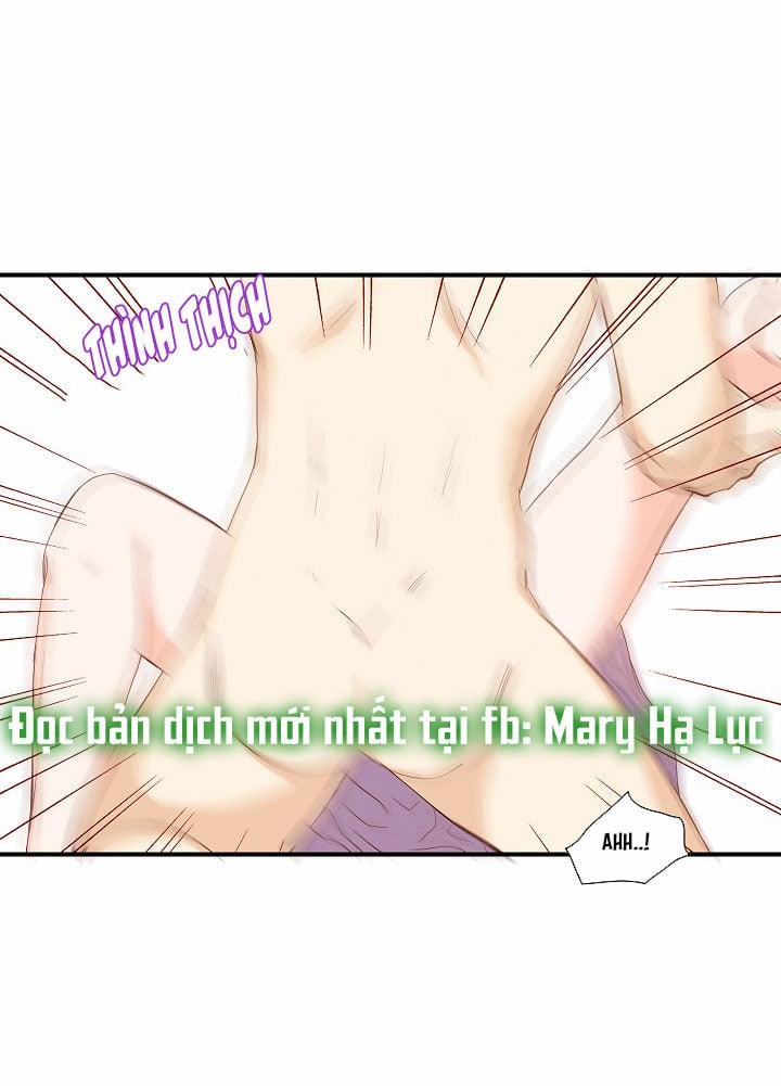 Tôi Được Tổng Giám Đốc Tỏ Tình 1.2 trang 3