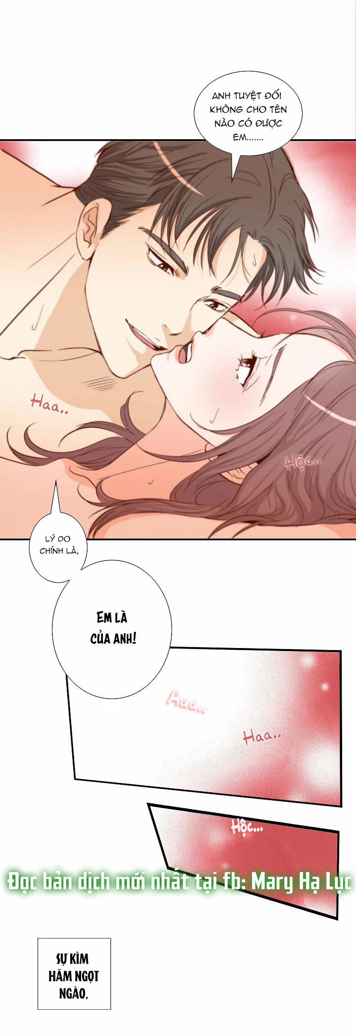 Tôi Được Tổng Giám Đốc Tỏ Tình 1.2 trang 5