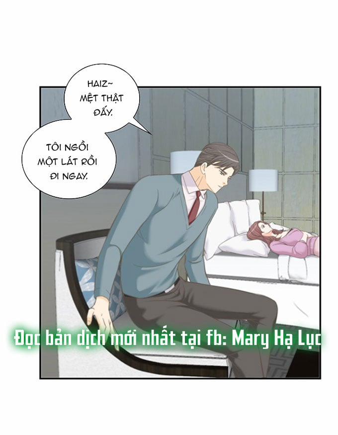 Tôi Được Tổng Giám Đốc Tỏ Tình 10.1 trang 11