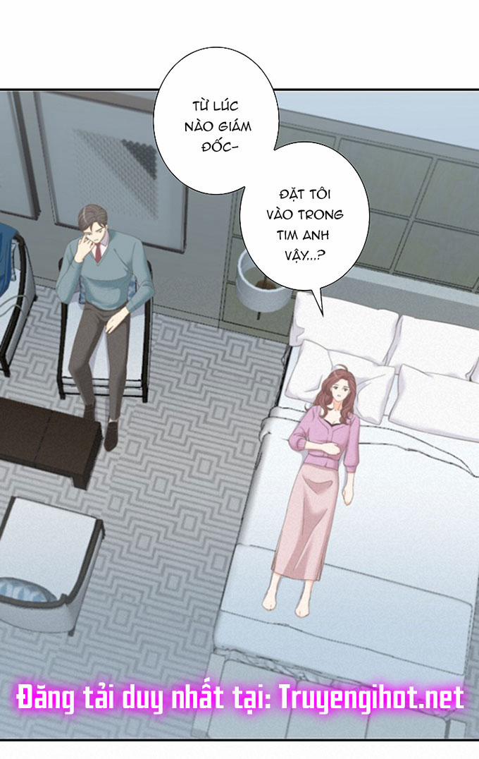 Tôi Được Tổng Giám Đốc Tỏ Tình 10.1 trang 14
