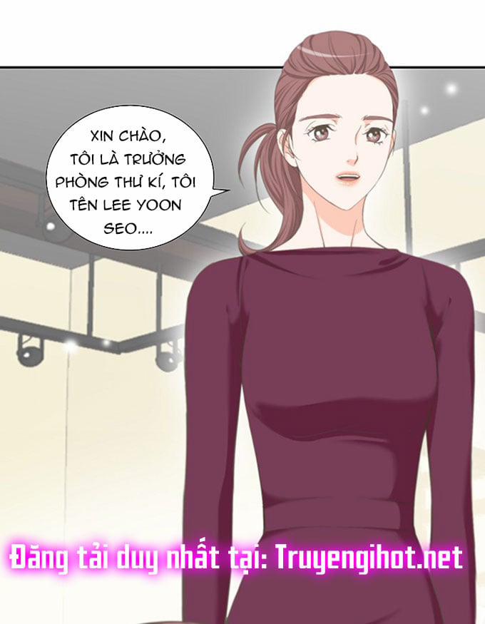 Tôi Được Tổng Giám Đốc Tỏ Tình 10.2 trang 4