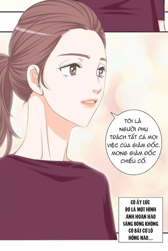 Tôi Được Tổng Giám Đốc Tỏ Tình 10.2 trang 5