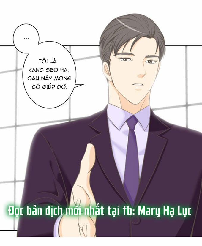 Tôi Được Tổng Giám Đốc Tỏ Tình 10.2 trang 6