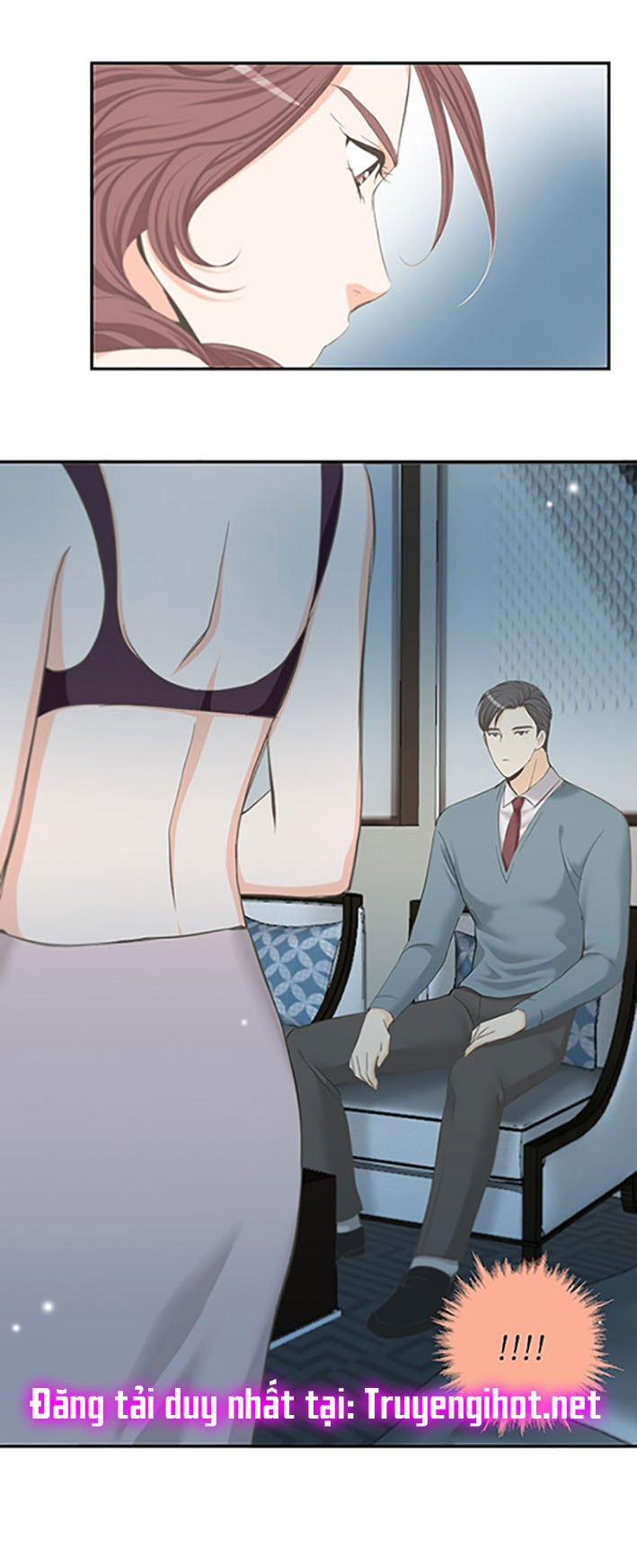 Tôi Được Tổng Giám Đốc Tỏ Tình 10.3 trang 14