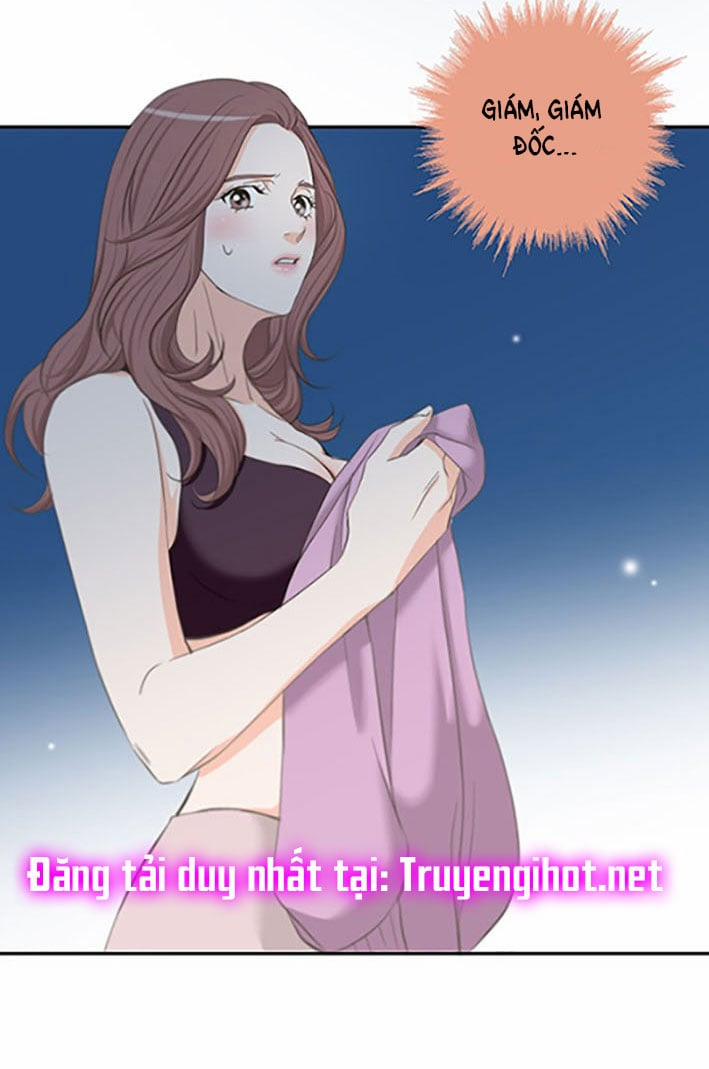 Tôi Được Tổng Giám Đốc Tỏ Tình 10.3 trang 16