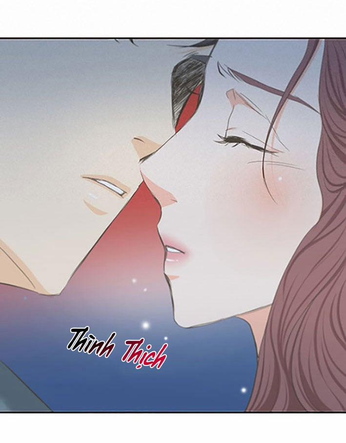 Tôi Được Tổng Giám Đốc Tỏ Tình 10.3 trang 20