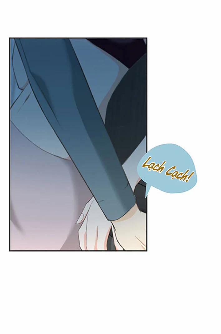 Tôi Được Tổng Giám Đốc Tỏ Tình 10.3 trang 21