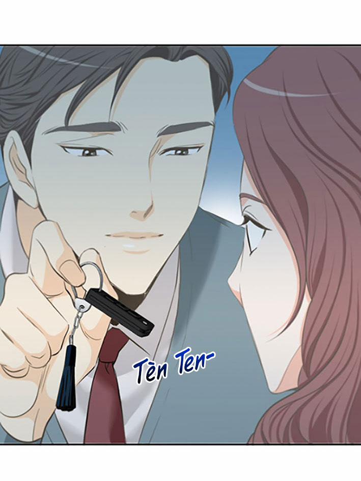 Tôi Được Tổng Giám Đốc Tỏ Tình 10.3 trang 22