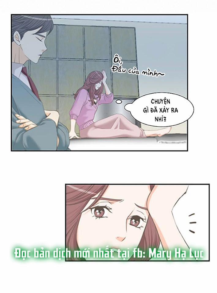 Tôi Được Tổng Giám Đốc Tỏ Tình 10.3 trang 7