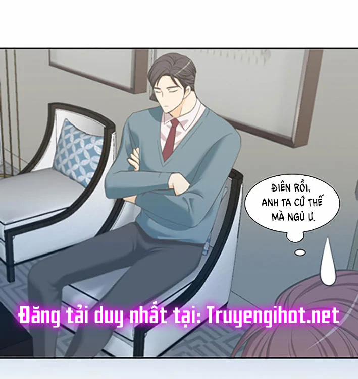 Tôi Được Tổng Giám Đốc Tỏ Tình 10.3 trang 8