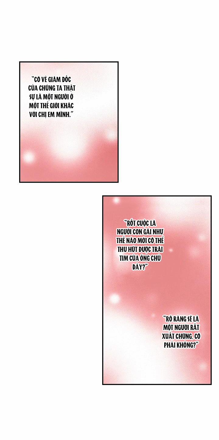Tôi Được Tổng Giám Đốc Tỏ Tình 11 trang 10