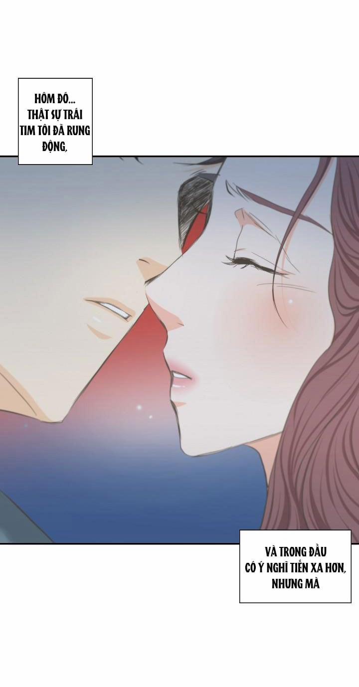 Tôi Được Tổng Giám Đốc Tỏ Tình 11 trang 12