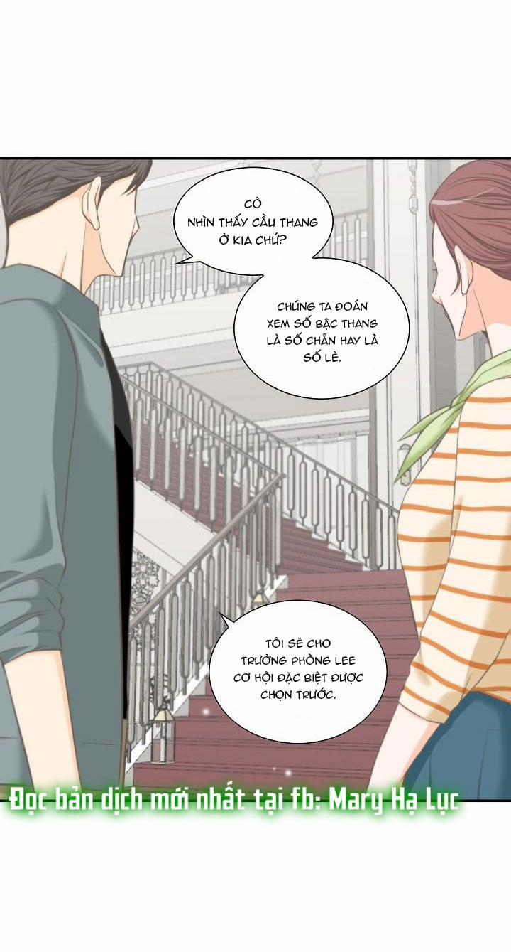 Tôi Được Tổng Giám Đốc Tỏ Tình 11 trang 19