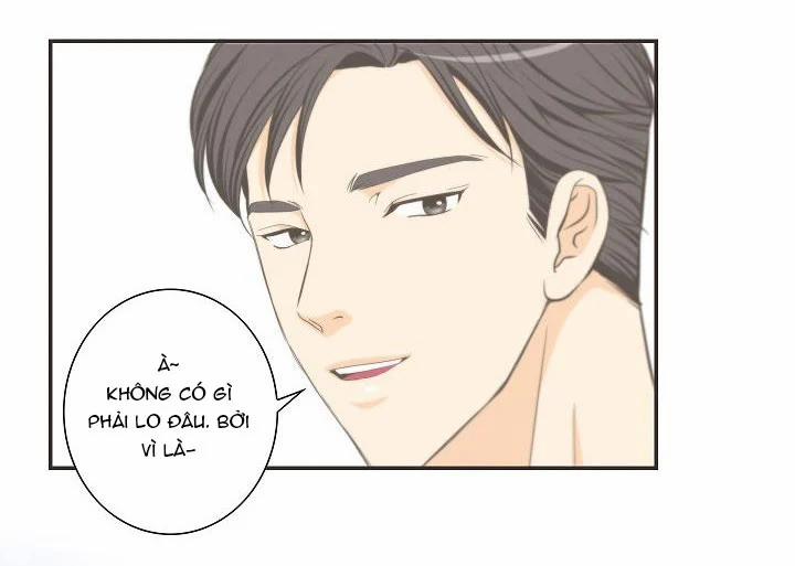 Tôi Được Tổng Giám Đốc Tỏ Tình 12 trang 12