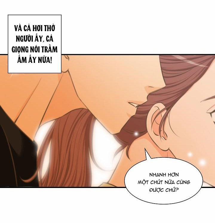 Tôi Được Tổng Giám Đốc Tỏ Tình 12 trang 18