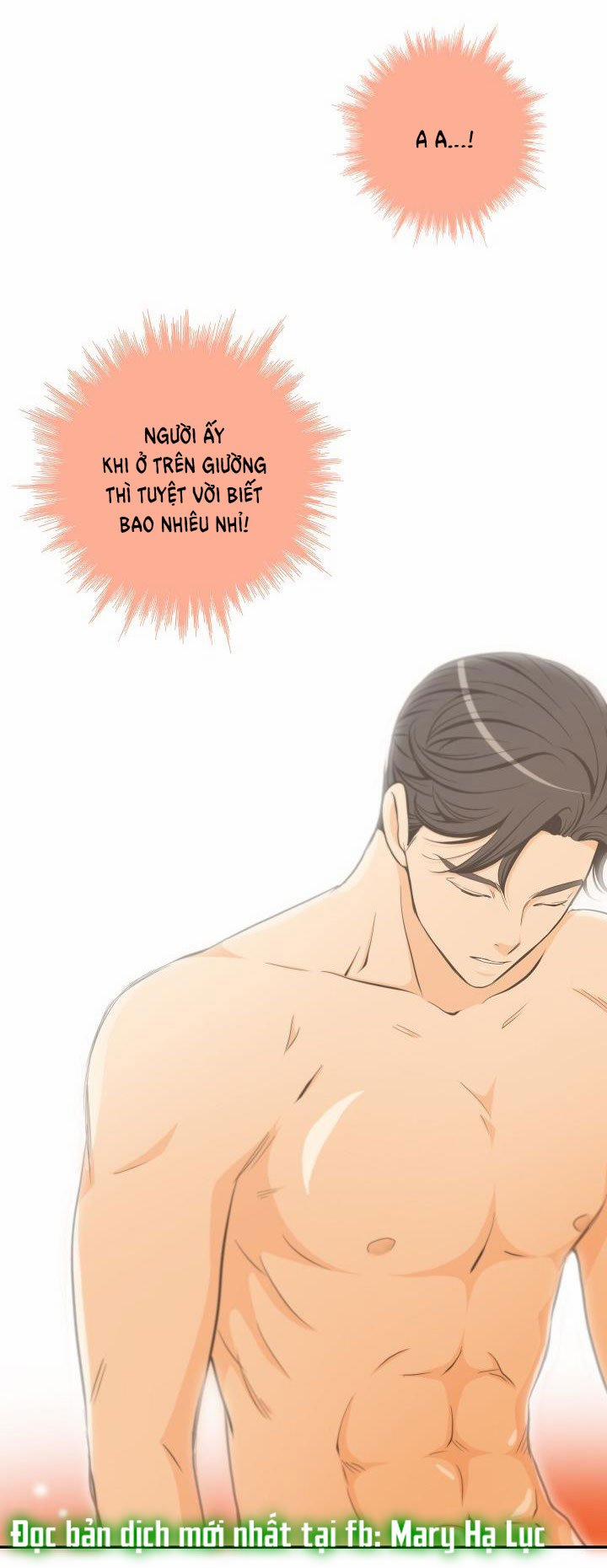 Tôi Được Tổng Giám Đốc Tỏ Tình 12 trang 19