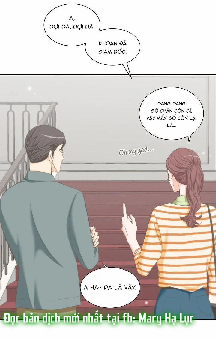 Tôi Được Tổng Giám Đốc Tỏ Tình 12 trang 2