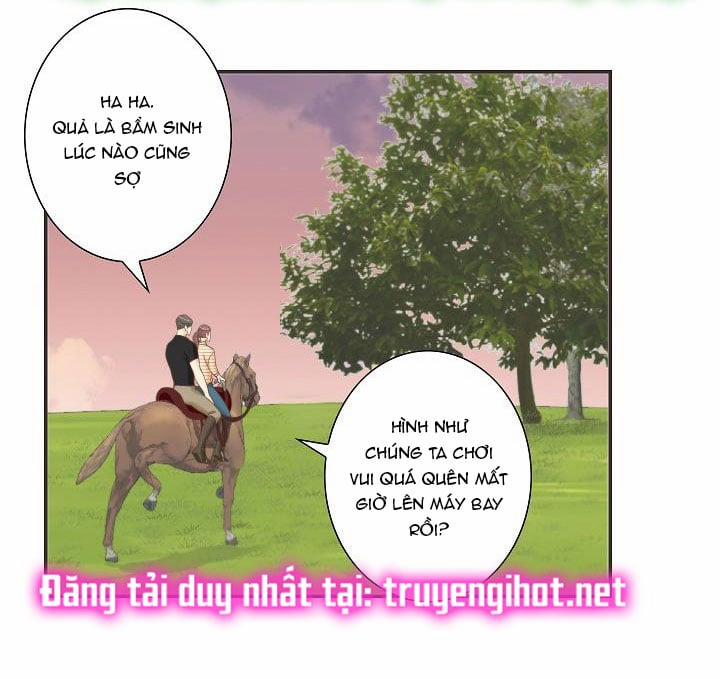 Tôi Được Tổng Giám Đốc Tỏ Tình 12 trang 24