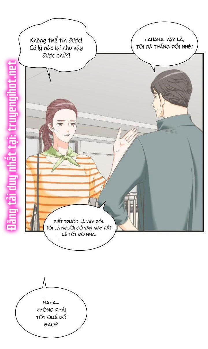 Tôi Được Tổng Giám Đốc Tỏ Tình 12 trang 3