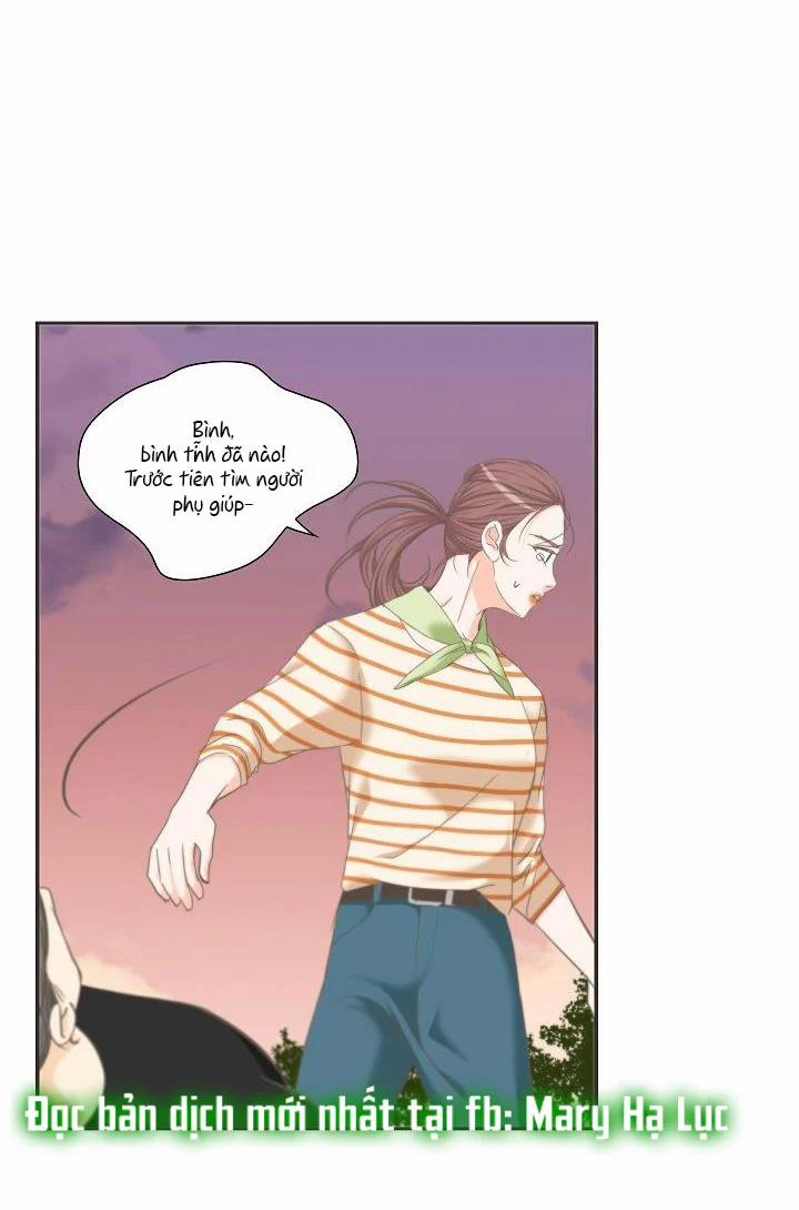 Tôi Được Tổng Giám Đốc Tỏ Tình 12 trang 30