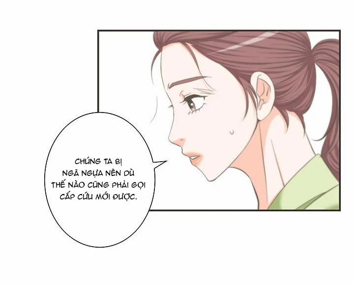 Tôi Được Tổng Giám Đốc Tỏ Tình 12 trang 34