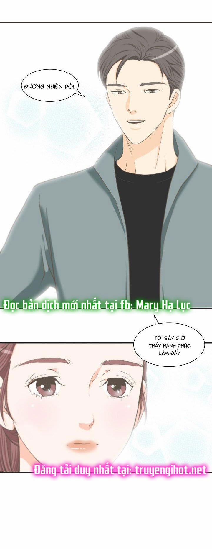 Tôi Được Tổng Giám Đốc Tỏ Tình 12 trang 4