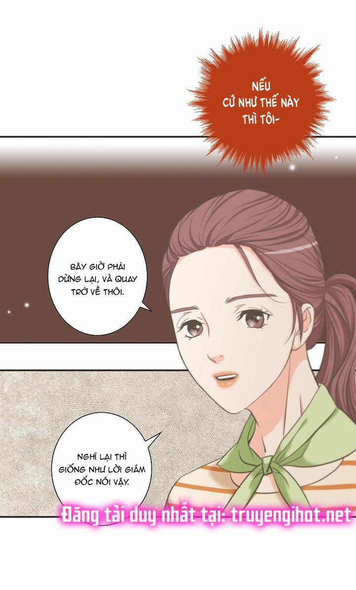 Tôi Được Tổng Giám Đốc Tỏ Tình 12 trang 41