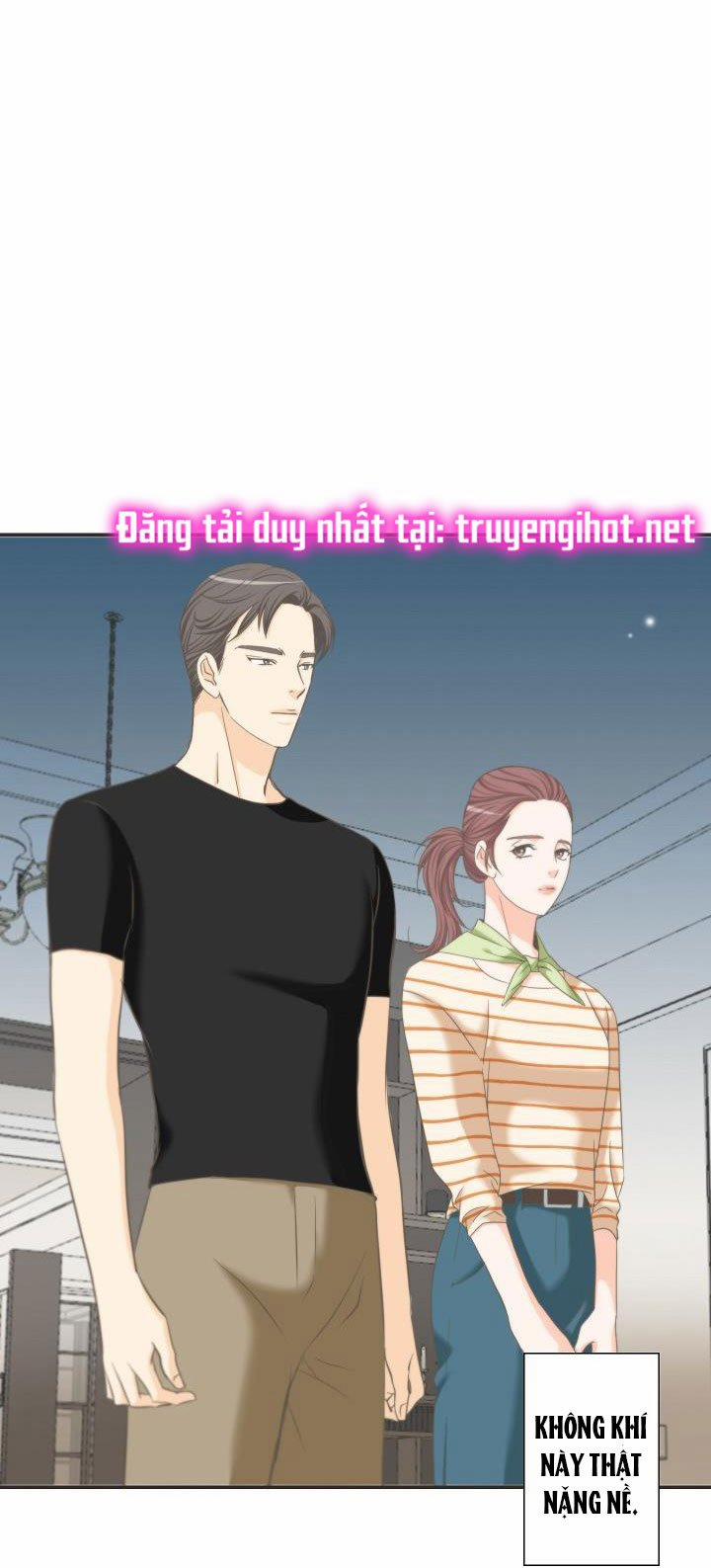 Tôi Được Tổng Giám Đốc Tỏ Tình 12 trang 45