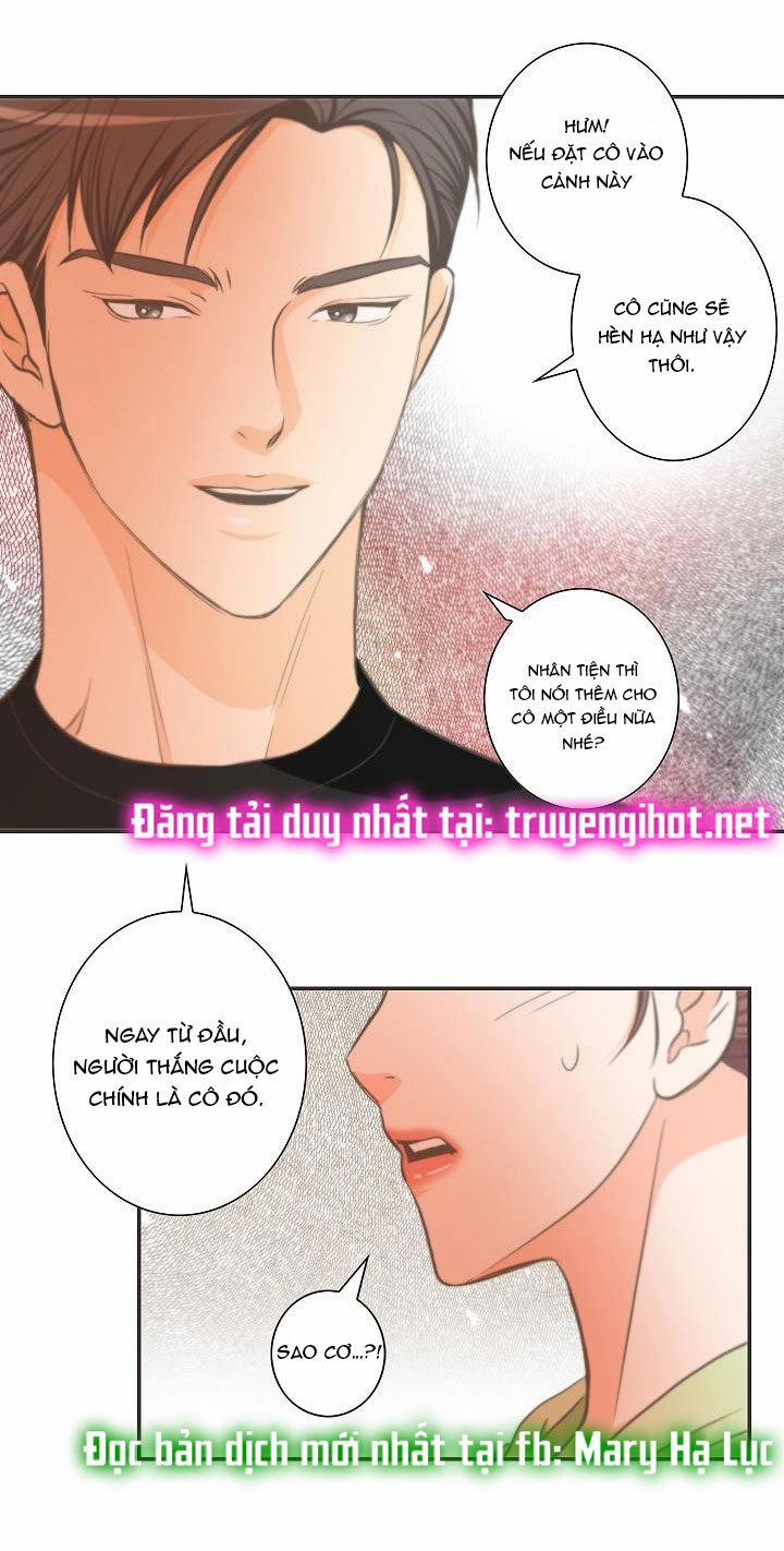 Tôi Được Tổng Giám Đốc Tỏ Tình 12 trang 54