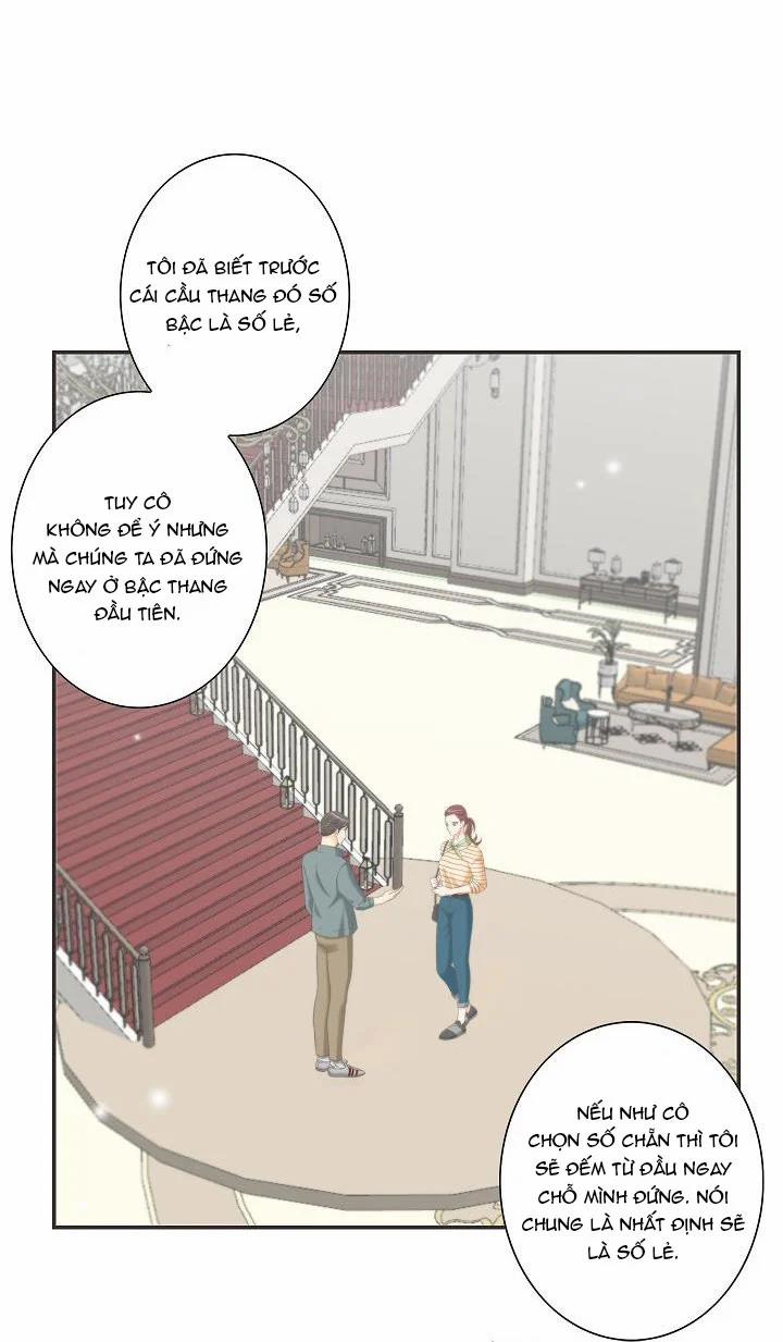 Tôi Được Tổng Giám Đốc Tỏ Tình 12 trang 55