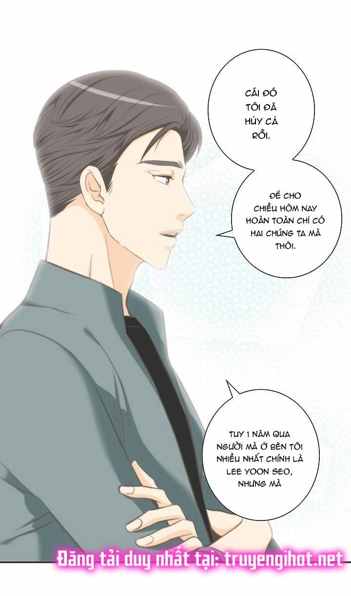 Tôi Được Tổng Giám Đốc Tỏ Tình 12 trang 6