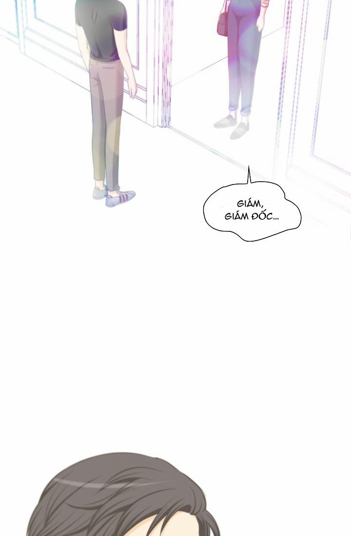 Tôi Được Tổng Giám Đốc Tỏ Tình 13 trang 2