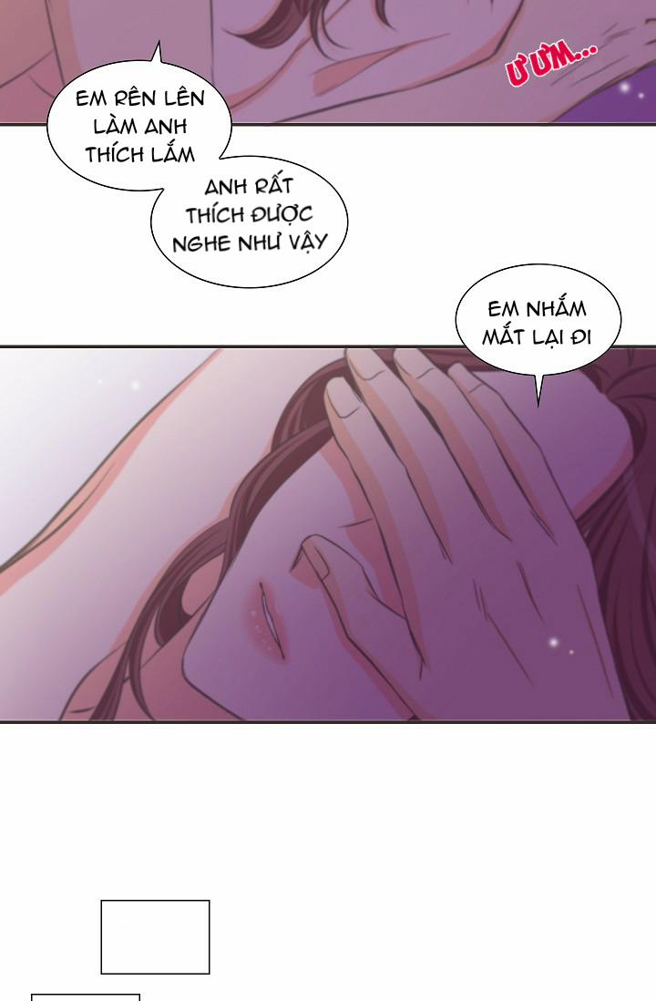 Tôi Được Tổng Giám Đốc Tỏ Tình 13 trang 22