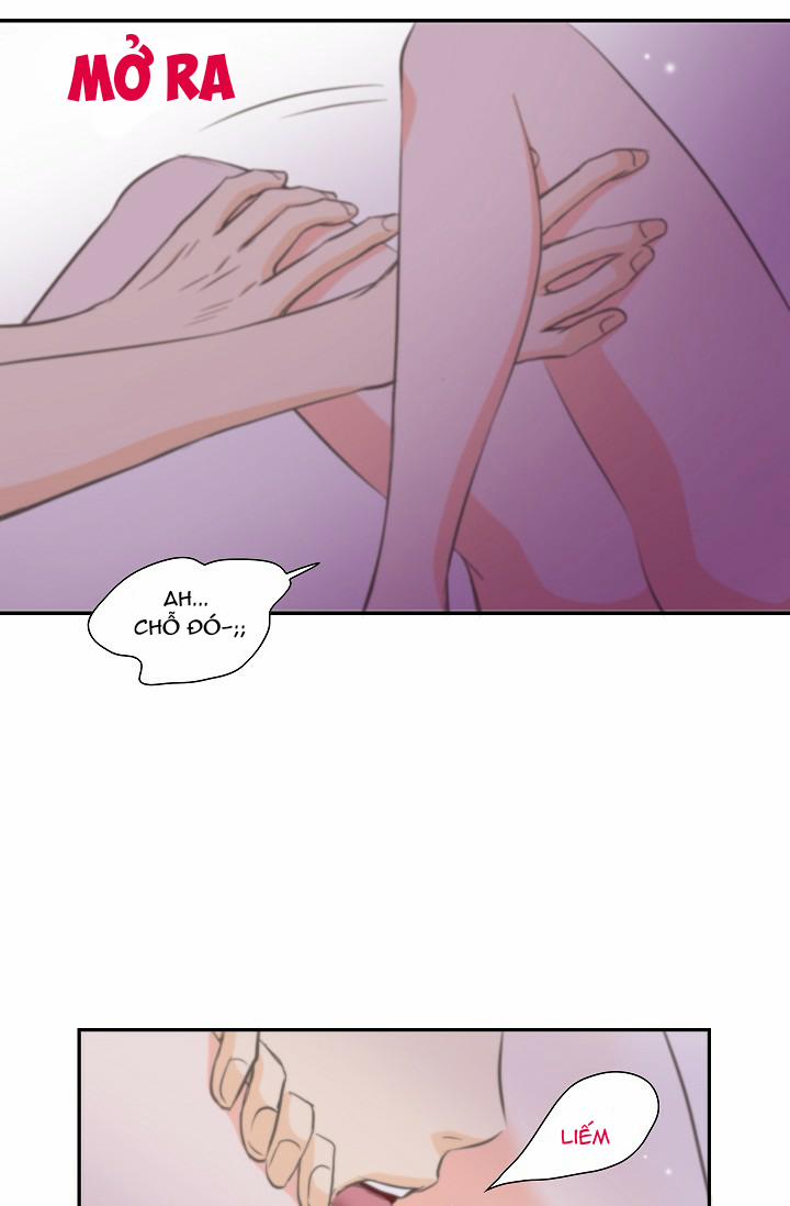 Tôi Được Tổng Giám Đốc Tỏ Tình 13 trang 33