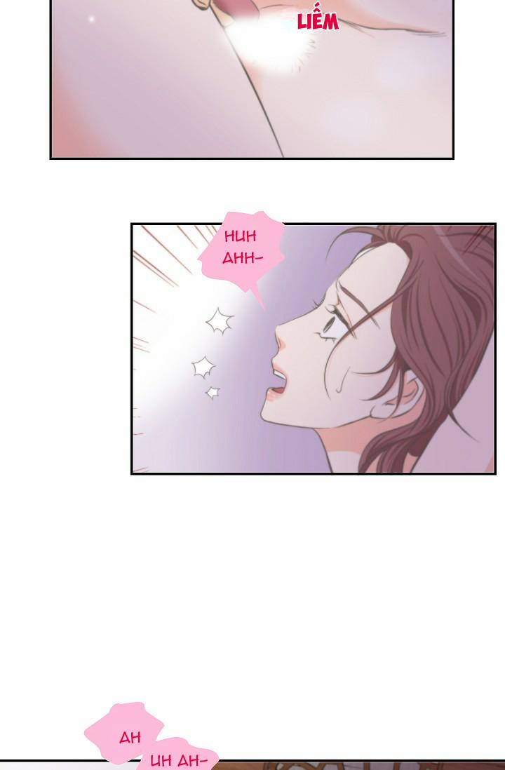 Tôi Được Tổng Giám Đốc Tỏ Tình 13 trang 34