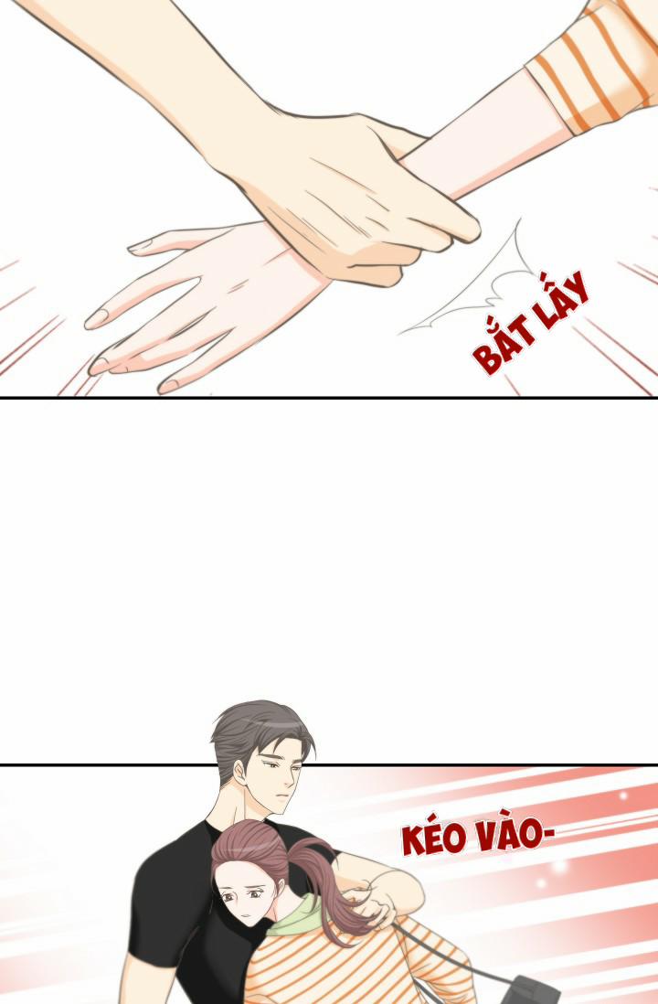 Tôi Được Tổng Giám Đốc Tỏ Tình 13 trang 4