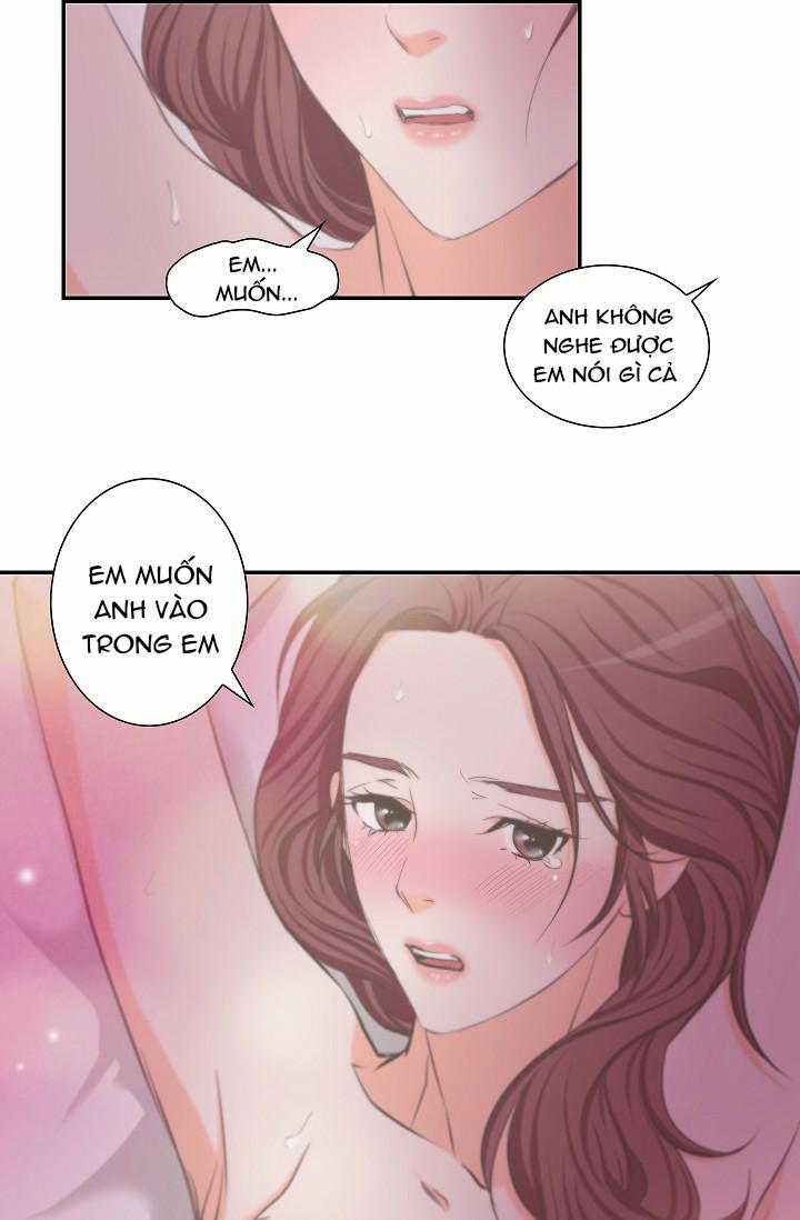 Tôi Được Tổng Giám Đốc Tỏ Tình 13 trang 40