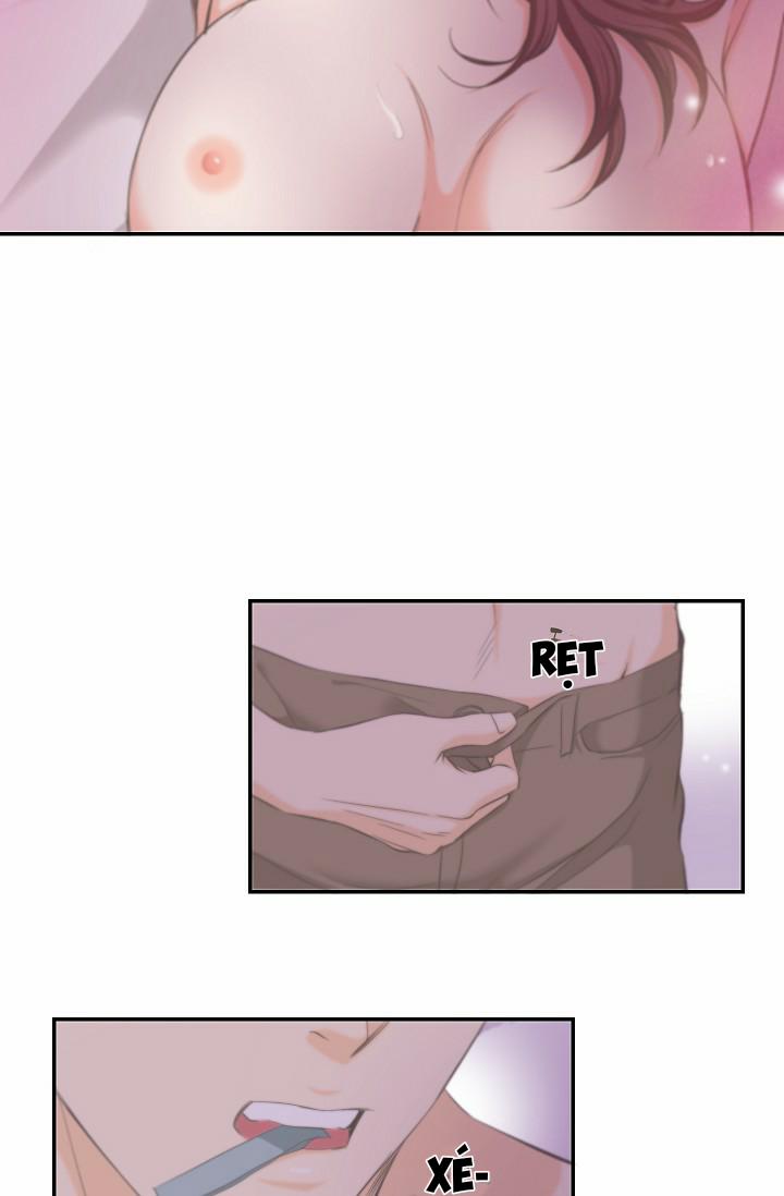 Tôi Được Tổng Giám Đốc Tỏ Tình 13 trang 42