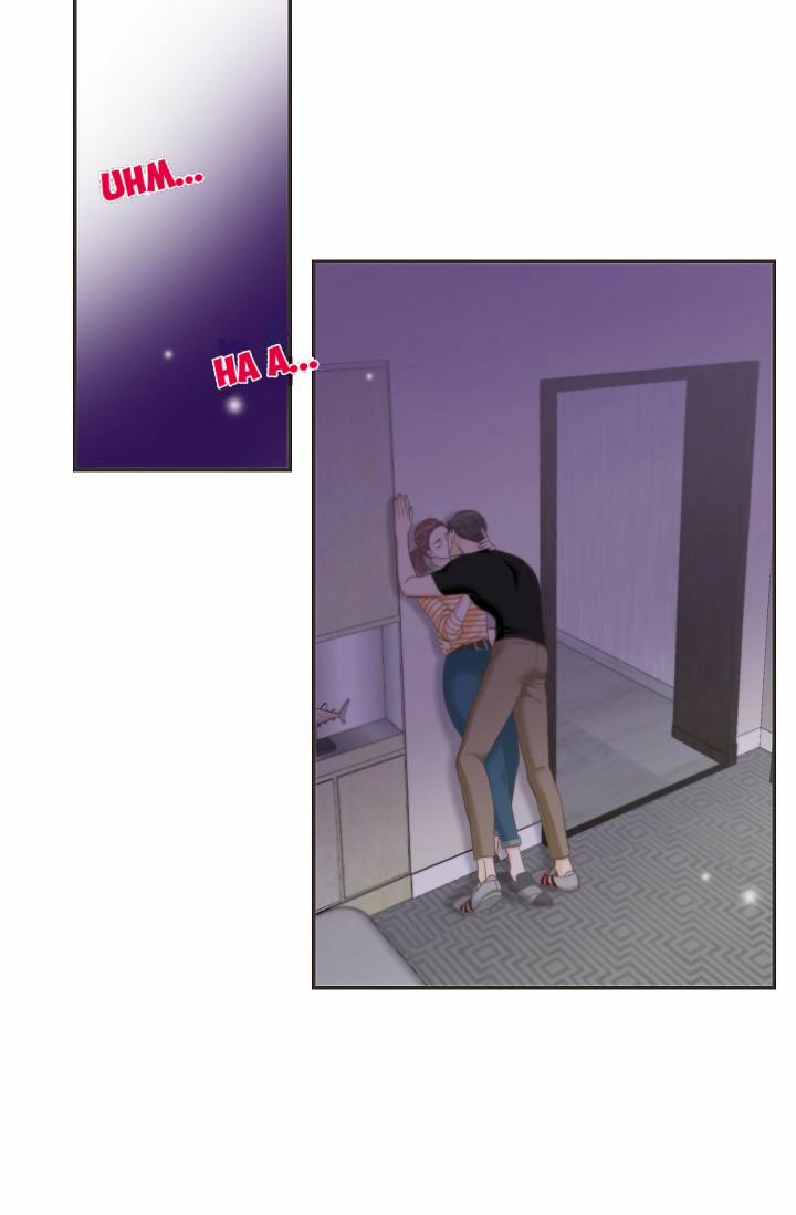 Tôi Được Tổng Giám Đốc Tỏ Tình 13 trang 6